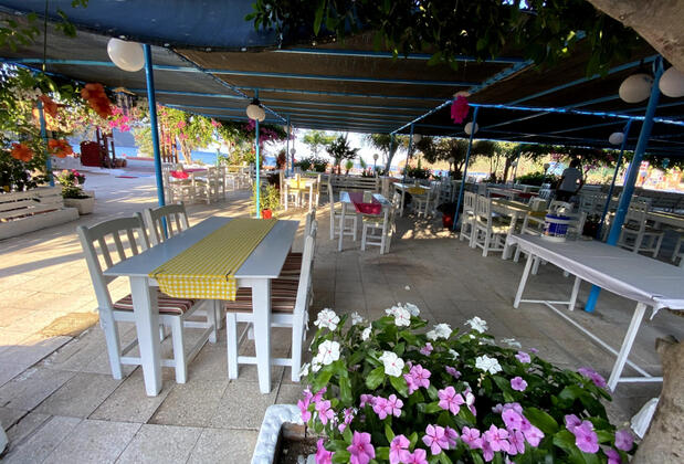 Atıcı Hotel - Görsel 15