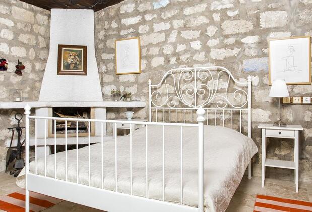 Serin Alaçatı Cafe & Butik Otel - Görsel 6