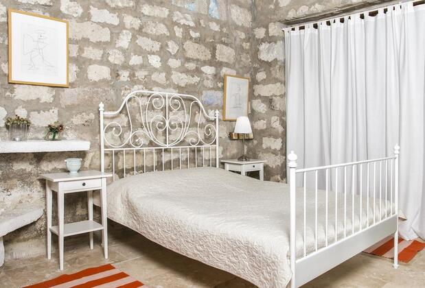 Serin Alaçatı Cafe & Butik Otel - Görsel 10