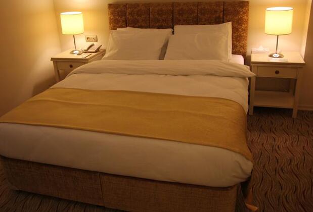 Kesos Hotel - Görsel 12