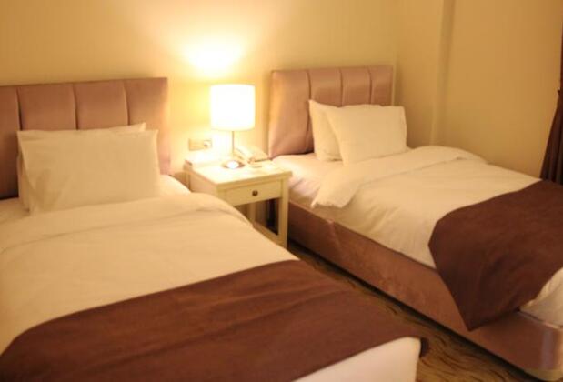 Kesos Hotel - Görsel 19