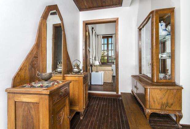 Serin Alaçatı Cafe & Butik Otel - Görsel 26