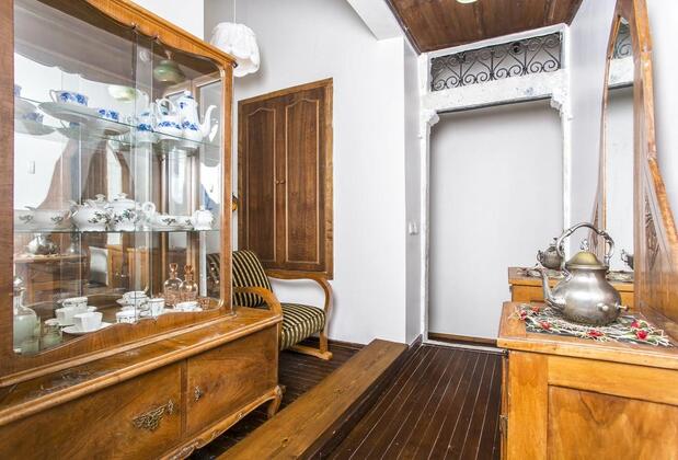 Serin Alaçatı Cafe & Butik Otel - Görsel 32