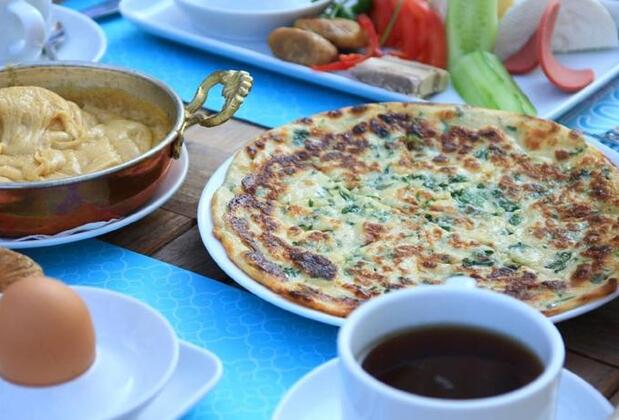 Kesos Hotel - Görsel 4