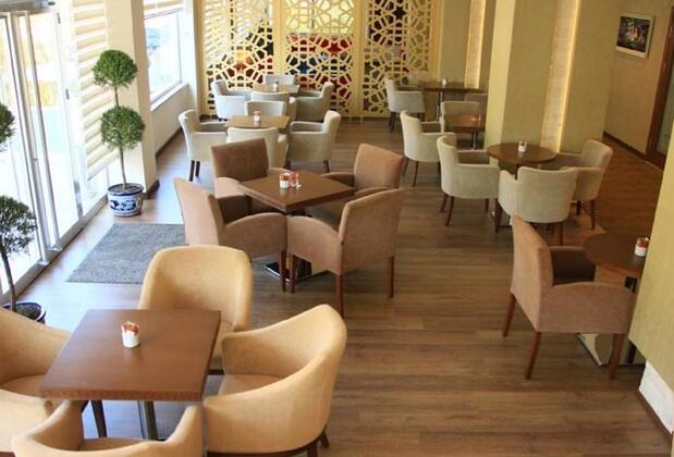 Kesos Hotel - Görsel 28