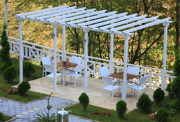 Kesos Hotel - Görsel 3