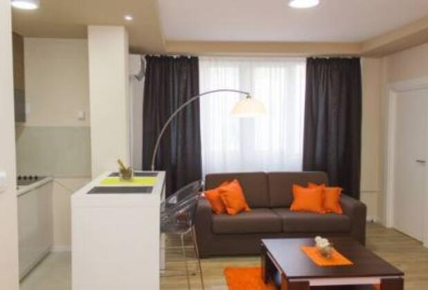 Haznedar Villas - Görsel 5