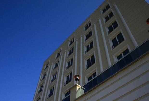 Kesos Hotel - Görsel 29