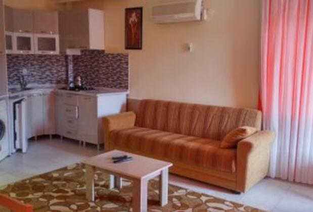 Haznedar Villas - Görsel 11