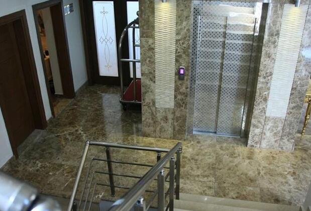 Kesos Hotel - Görsel 14