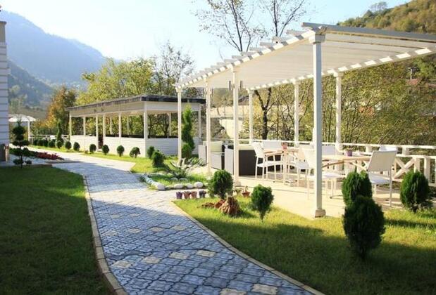 Kesos Hotel - Görsel 27