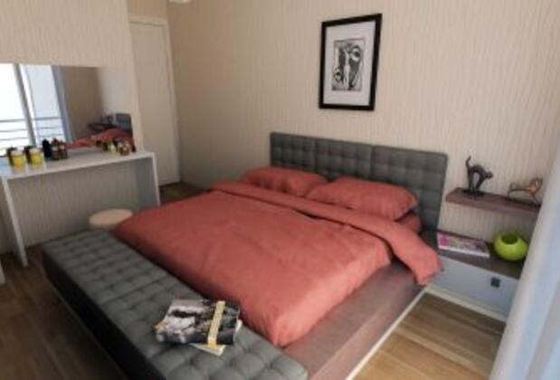 Haznedar Villas - Görsel 8