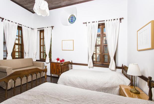 Serin Alaçatı Cafe & Butik Otel - Görsel 14