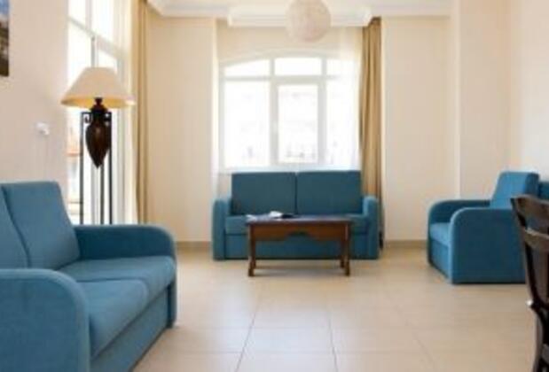 Haznedar Villas - Görsel 9