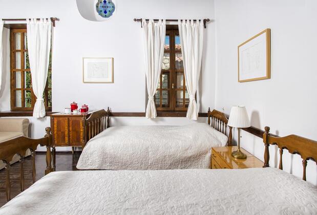 Serin Alaçatı Cafe & Butik Otel - Görsel 40