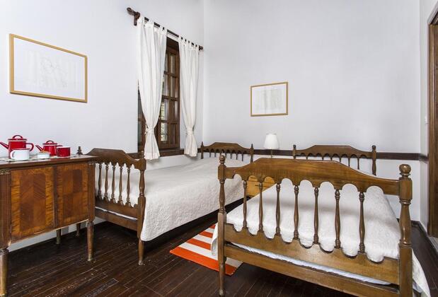 Serin Alaçatı Cafe & Butik Otel - Görsel 29