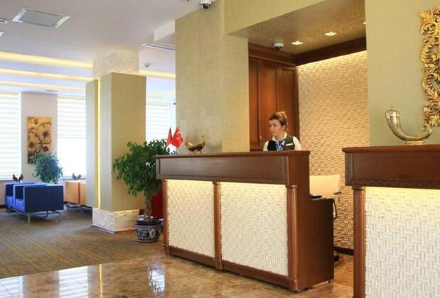 Kesos Hotel - Görsel 33