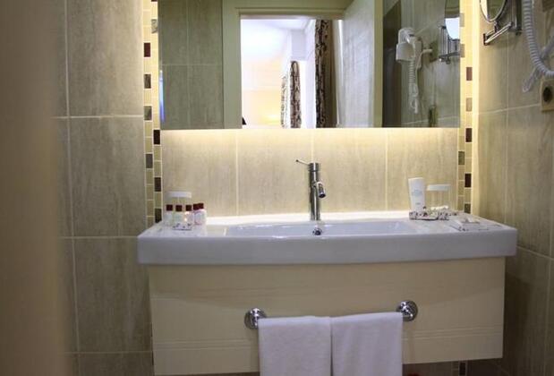 Kesos Hotel - Görsel 25