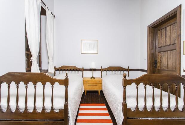 Serin Alaçatı Cafe & Butik Otel - Görsel 20