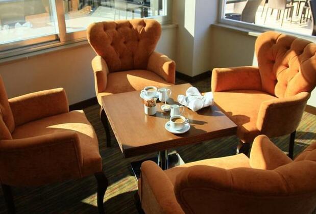 Kesos Hotel - Görsel 15