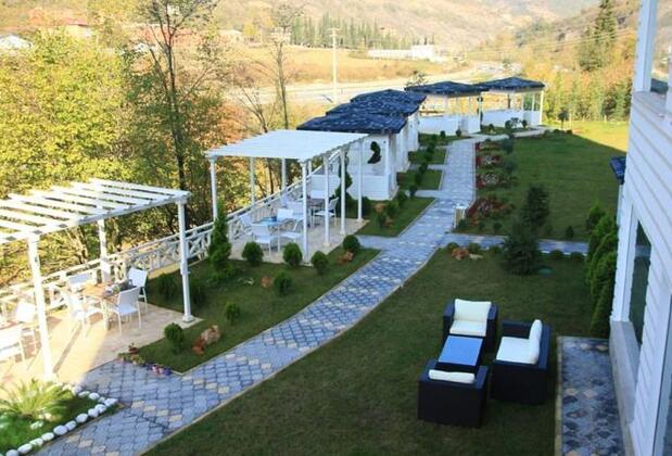 Kesos Hotel - Görsel 32