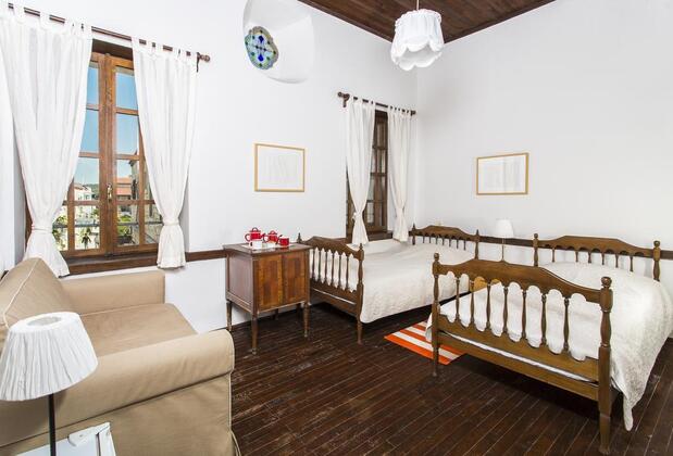 Serin Alaçatı Cafe & Butik Otel - Görsel 19