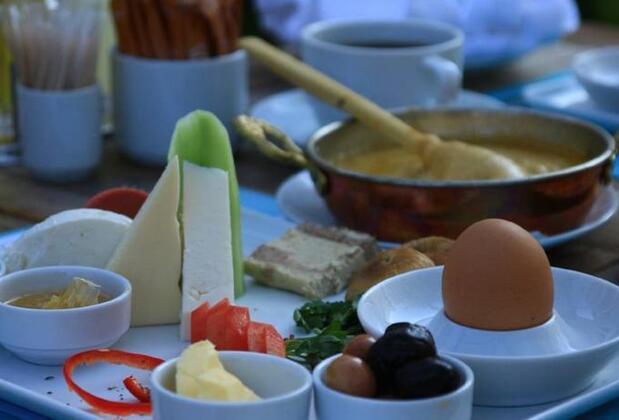 Kesos Hotel - Görsel 16