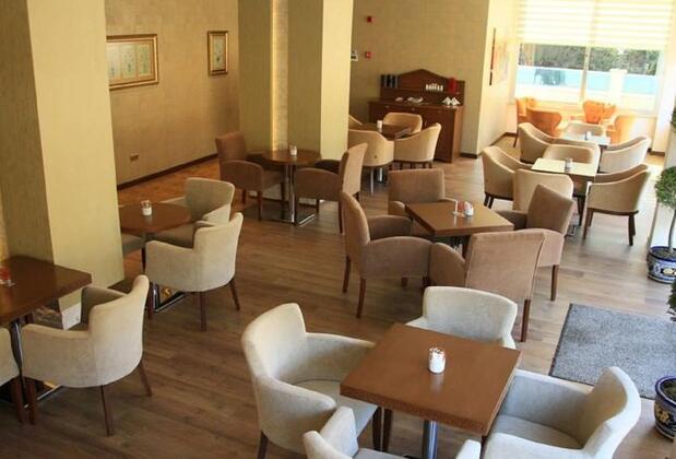 Kesos Hotel - Görsel 20