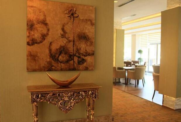 Kesos Hotel - Görsel 21