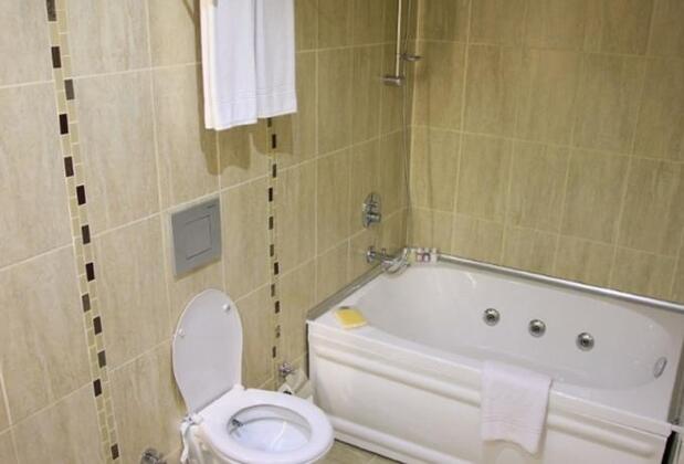 Kesos Hotel - Görsel 6