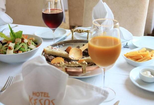 Kesos Hotel - Görsel 17