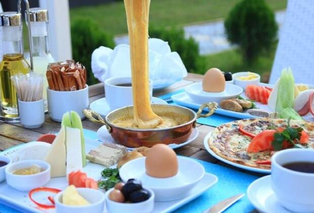 Kesos Hotel - Görsel 5