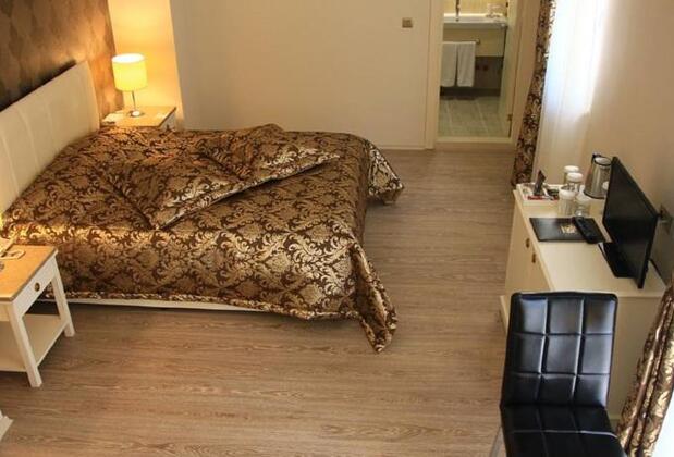 Kesos Hotel - Görsel 7