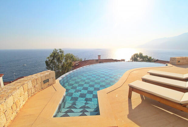 Fortuna Sunset 1 - Görsel 7