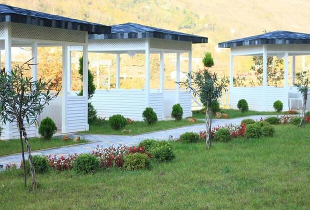 Kesos Hotel - Görsel 11