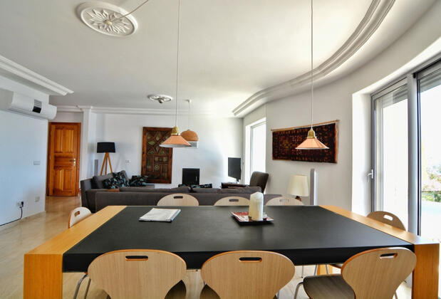 Fortuna Sunset 1 - Görsel 12