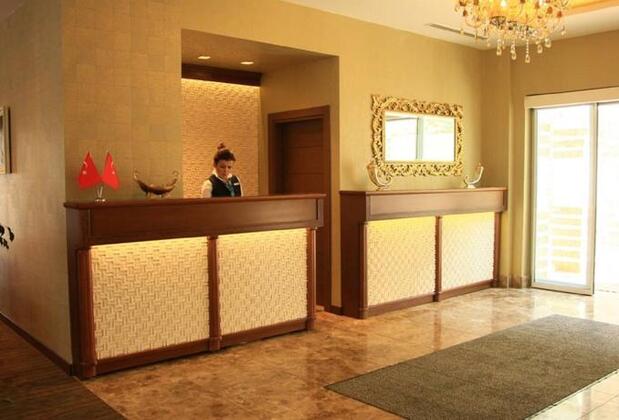 Kesos Hotel - Görsel 18