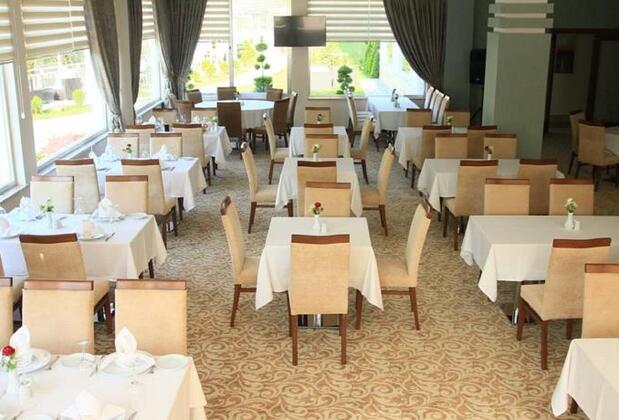 Kesos Hotel - Görsel 22