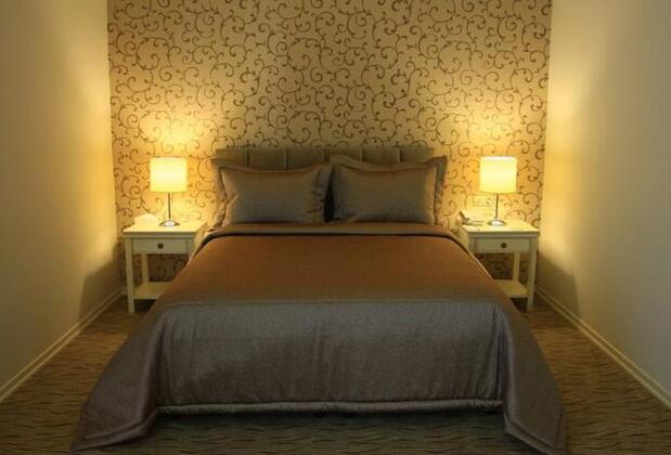 Kesos Hotel - Görsel 23