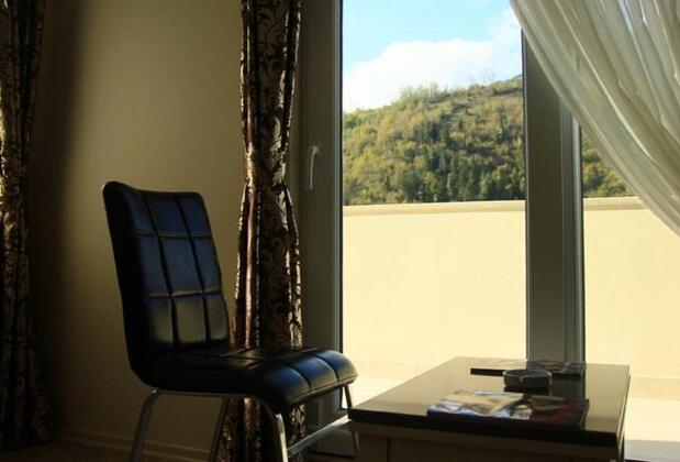 Kesos Hotel - Görsel 26