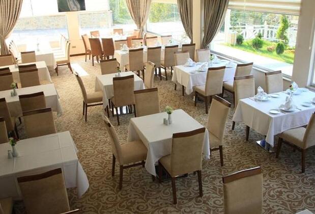 Kesos Hotel - Görsel 8