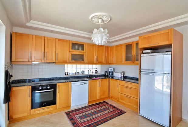 Fortuna Sunset 1 - Görsel 13