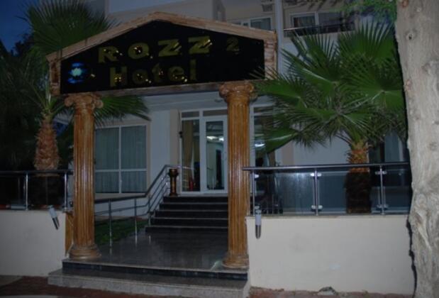 Rozz 2 Hotel - Görsel 4