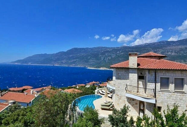 Fortuna Sunset 1 - Görsel 14