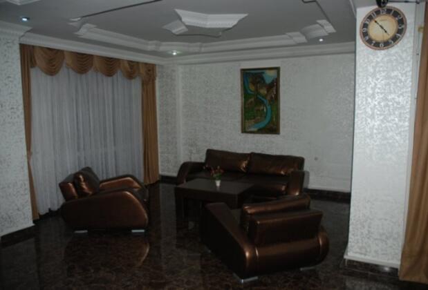 Rozz 2 Hotel - Görsel 3