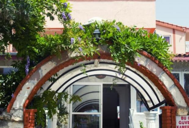 Mediterranean Garden Hotel - Görsel 20