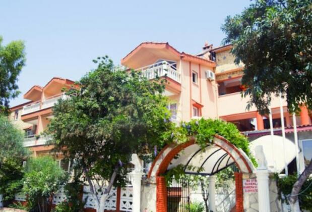 Mediterranean Garden Hotel - Görsel 21