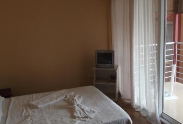 Mediterranean Garden Hotel - Görsel 17