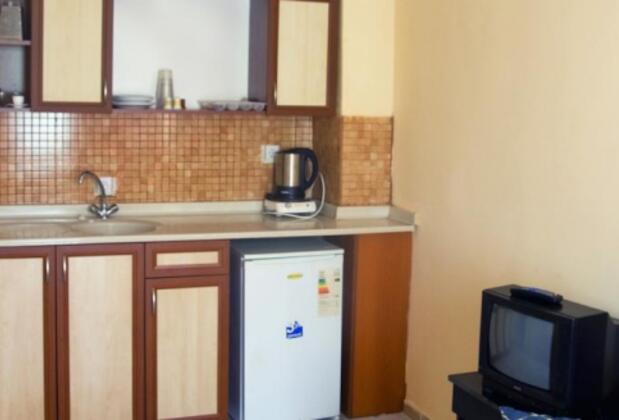 Mediterranean Garden Hotel - Görsel 7