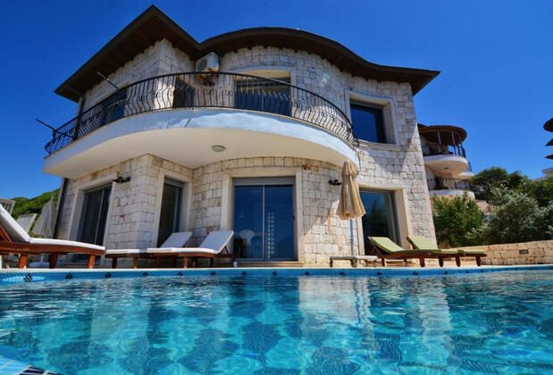 Fortuna Sunset 1 - Görsel 18